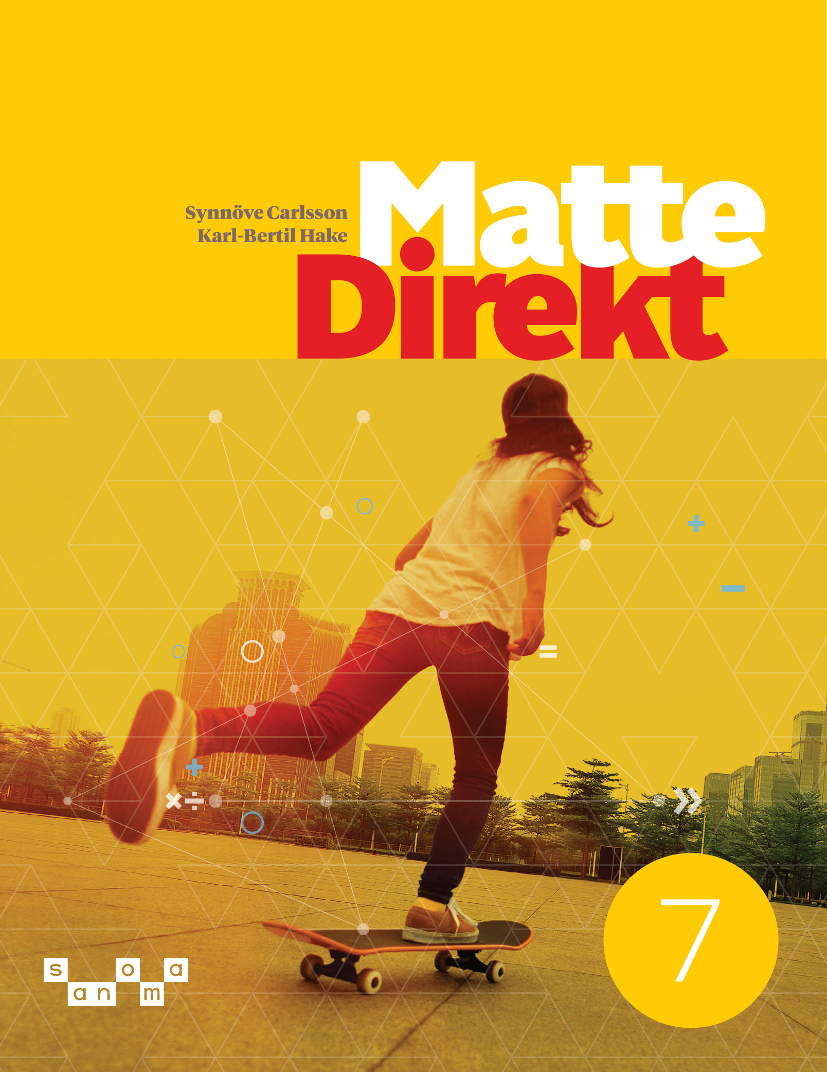 Matte Direkt 7