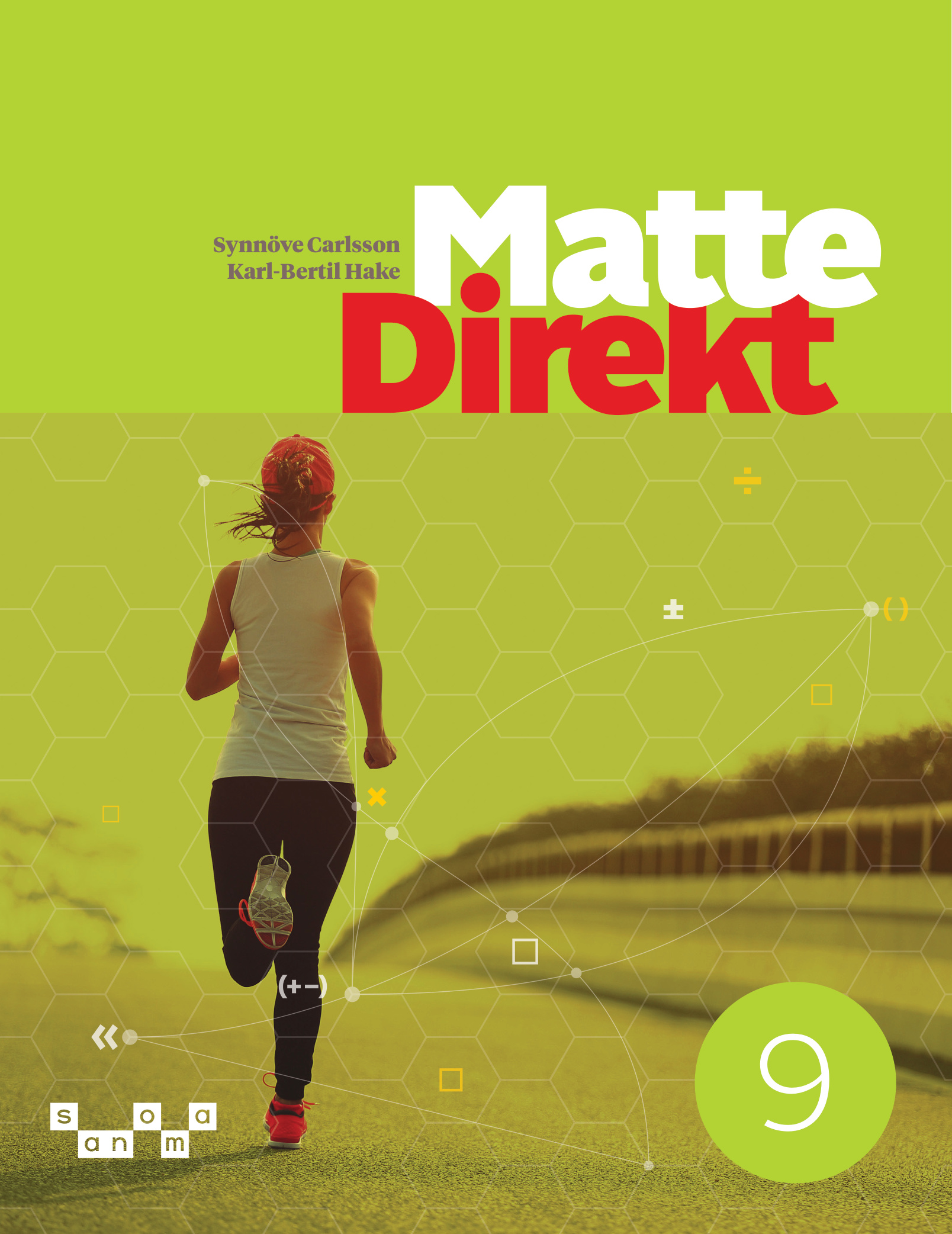 Matte Direkt 9