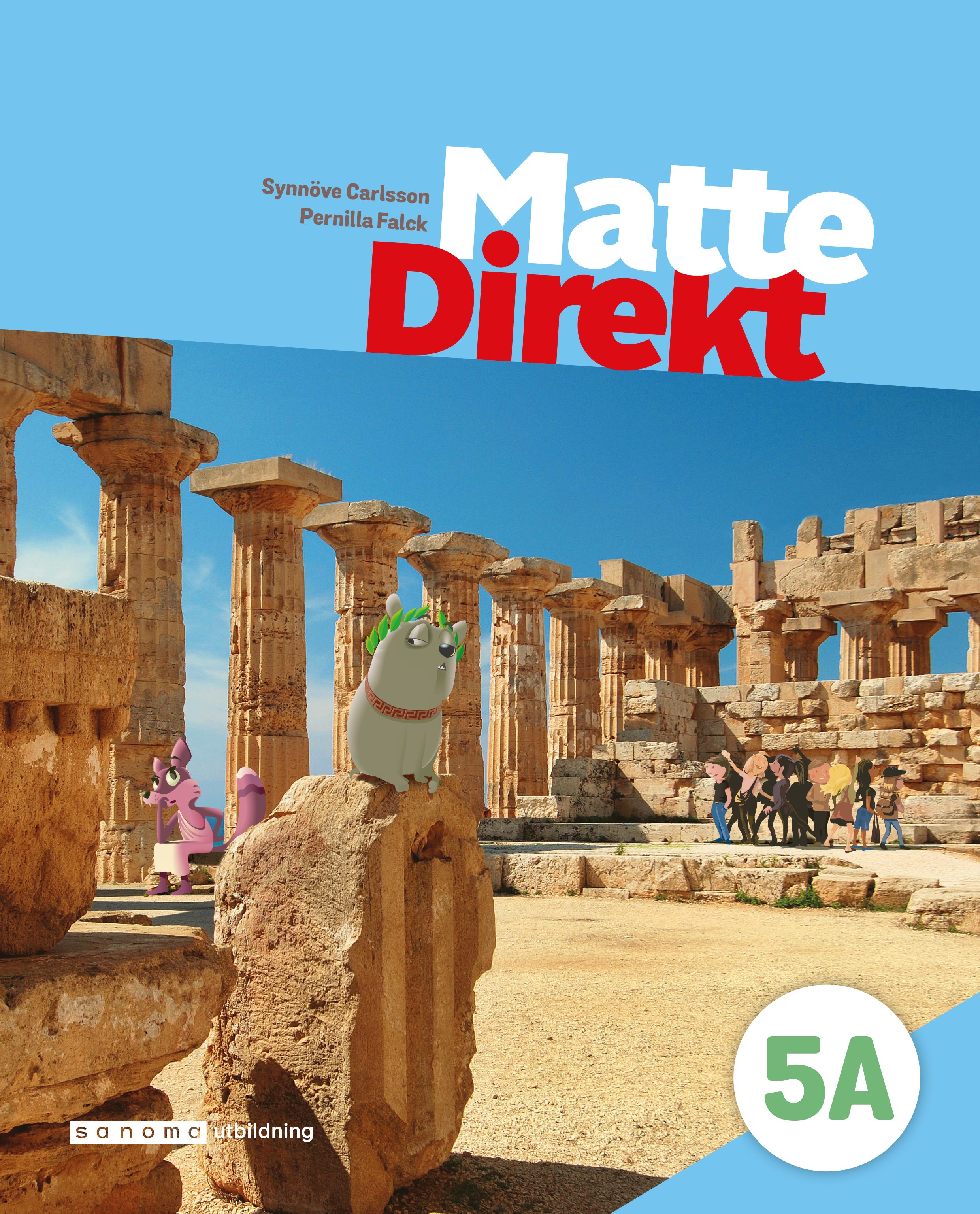 Matte Direkt 5
