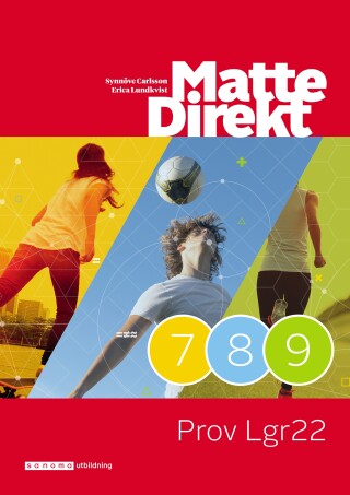 Matte Direkt åk 7-9 Prov (pdf)
